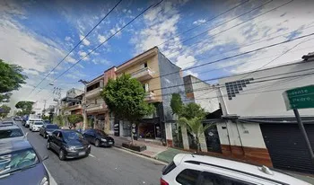 Condomínio Mooca em São Paulo
