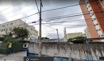 Condomínio Moporanga em São Paulo