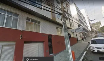 Imagem do Condomínio Morada em Juiz De Fora