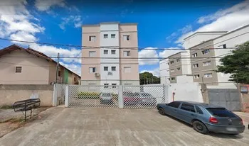 Imagem do Condomínio Morada Betânia 2 em Sorocaba