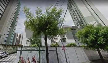 Imagem do Condomínio Morada Brisa do Mar em Fortaleza
