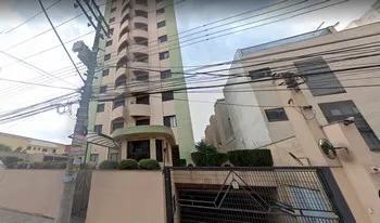 Imagem do Condomínio Morada Campestre em Santo André