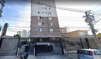Imagem do Condomínio Morada Da Aldeia em Barueri