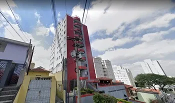 Condomínio Morada Da Colina em São Paulo