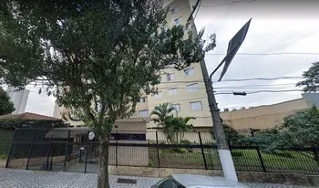 Condomínio Morada Da Fonte em São Paulo