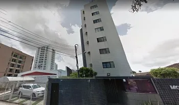 Imagem do Condomínio Morada Da Madalena em Recife