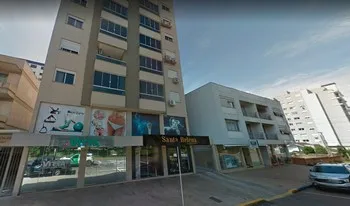 Imagem do Condomínio Morada Da Praça em Erechim