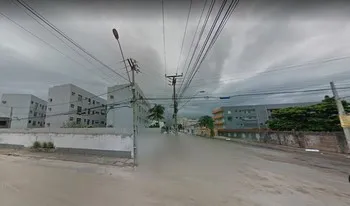 Imagem do Condomínio Morada Da Praia em Fortaleza