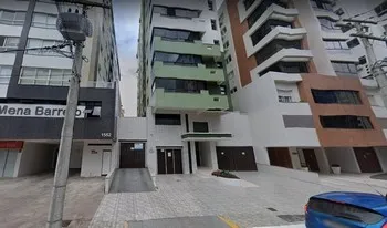 Imagem do Condomínio Morada Das Dunas em Capão Da Canoa