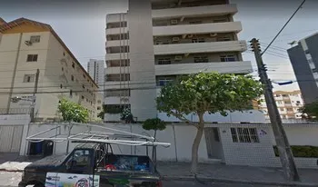 Imagem do Condomínio Morada Das Garças em Fortaleza