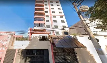 Imagem do Condomínio Morada Das Pedras em Santo André
