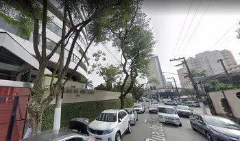 Imagem do Condomínio Morada De São João em São Bernardo Do Campo