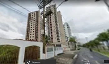 Condomínio Edifício Morada Del Mare