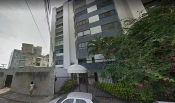 Imagem do Condomínio Morada Do Atlântico em Salvador