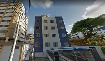 Condomínio Morada Do Bosque em Salvador