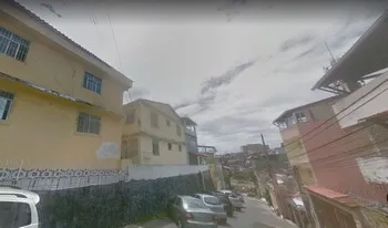 Condomínio Morada Do Garcia em Salvador