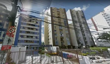 Imagem do Condomínio Morada Do Horto