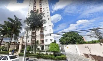 Condomínio Morada Do Leste em São Paulo