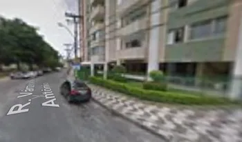 Condomínio Morada Do Parque em Salvador