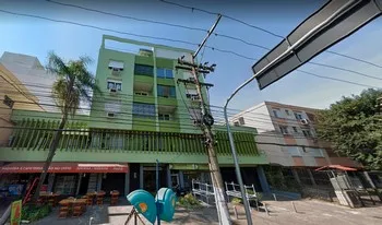 Condomínio Morada Do Parque em Porto Alegre