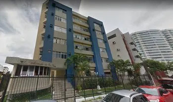 Condomínio Morada Do Rio Vermelho em Salvador