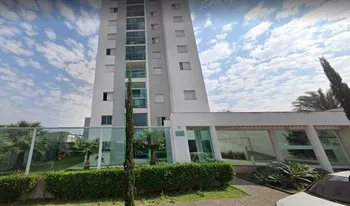 Imagem do Condomínio Morada Do Sabia em Uberlândia