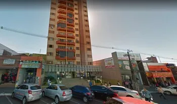 Imagem do Condomínio Morada Do Sol em Cornélio Procópio