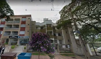 Imagem do Condomínio Morada Do Sol em Maringá