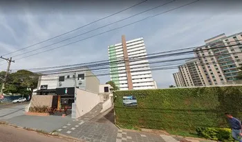 Imagem do Condomínio Morada Do Sol em Jundiaí