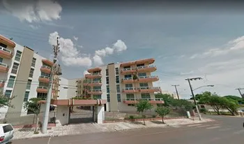 Imagem do Condomínio Morada Do Sol em Xanxerê