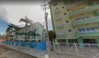 Imagem do Condomínio Morada Do Sol em Ubatuba
