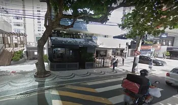 Imagem do Condomínio Morada Do Sol em Balneário Camboriú