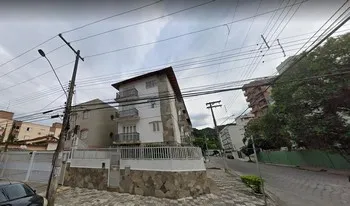 Imagem do Condomínio Morada Do Sol I em Guarujá