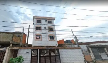 Imagem do Condomínio Morada Do Sol em São Vicente