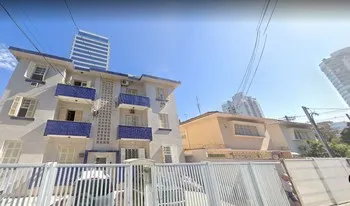 Imagem do Condomínio Morada Do Sol em Santos