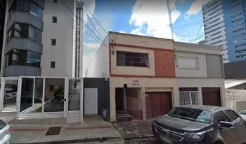 Imagem do Condomínio Morada Do Sol em Ponta Grossa