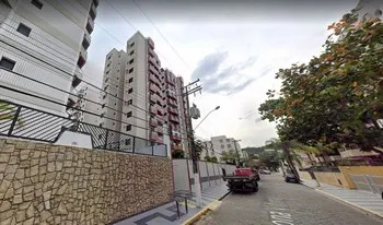 Imagem do Condomínio Morada Do Sol em Guarujá