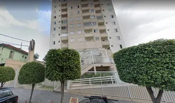 Condomínio Morada Do Vale em São Paulo