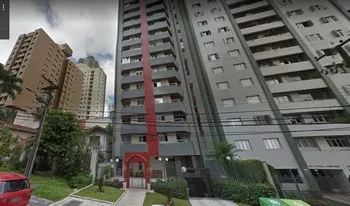 Condomínio Morada Dos Cedros em Curitiba