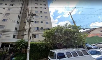 Imagem do Condomínio Morada Dos Nobres em Osasco