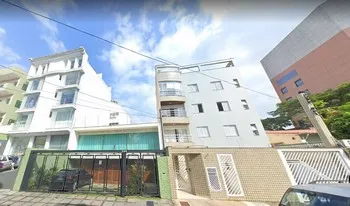 Imagem do Condomínio Morada Dos Nobres Ii em São Bernardo Do Campo