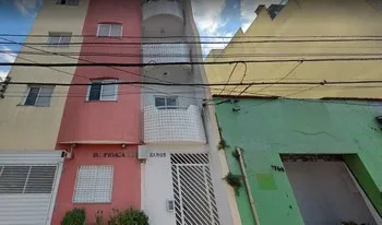 Imagem do Condomínio Morada Dos Pássaros em São Caetano Do Sul