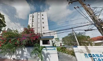 Imagem do Condomínio Morada Farroupilha em Recife