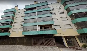 Imagem do Condomínio Morada Francisco Guimaraes em Capão Da Canoa