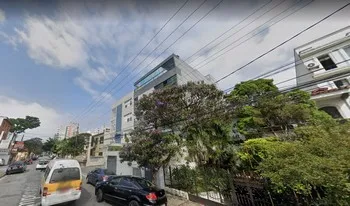 Imagem do Condomínio Morada Henriques em São Bernardo Do Campo