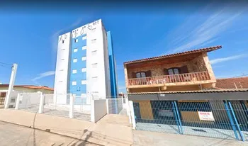 Imagem do Condomínio Morada Manchester em Sorocaba