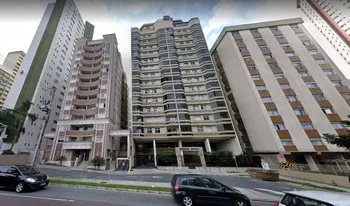 Condomínio Morada Regia em Curitiba