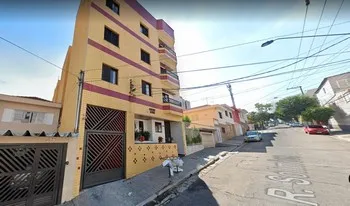 Imagem do Condomínio Morada Solimões em São Caetano Do Sul
