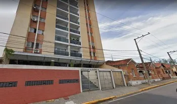 Imagem do Condomínio Moradas Da Barra em Salto