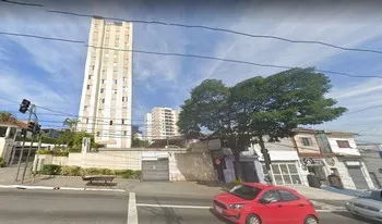 Imagem do Condomínio Moradas Da Colina em São Paulo